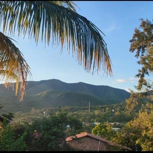 Namaste Casa Branca