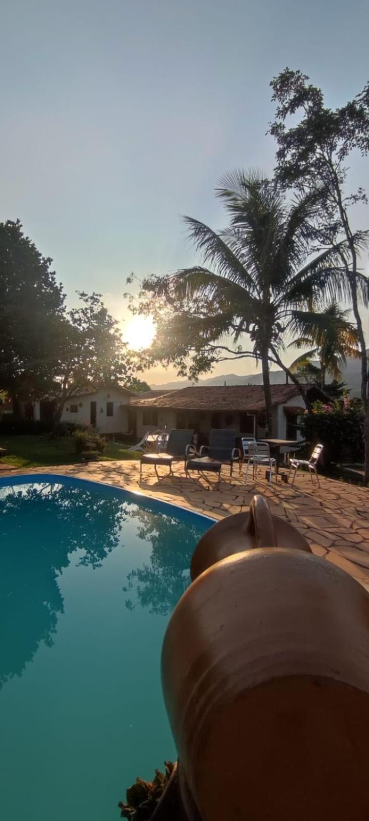 Namaste Estalagem