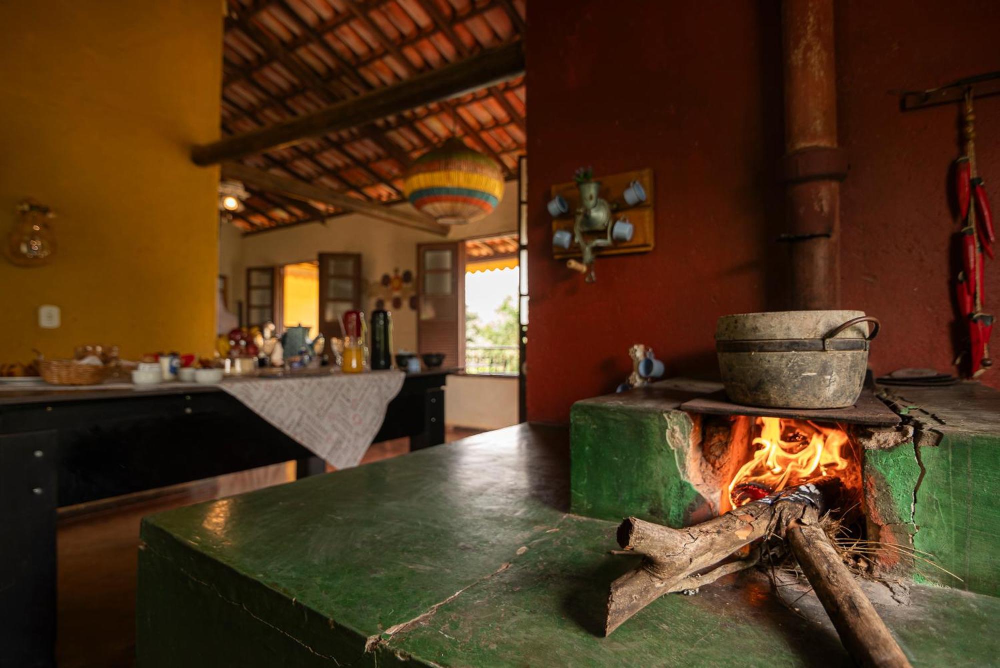 Namaste Casa Branca