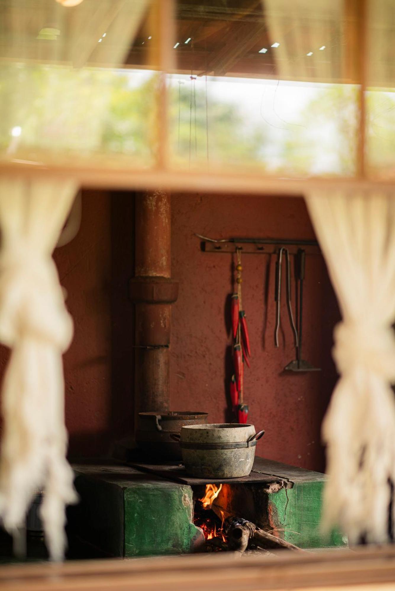 Inn Namaste *
