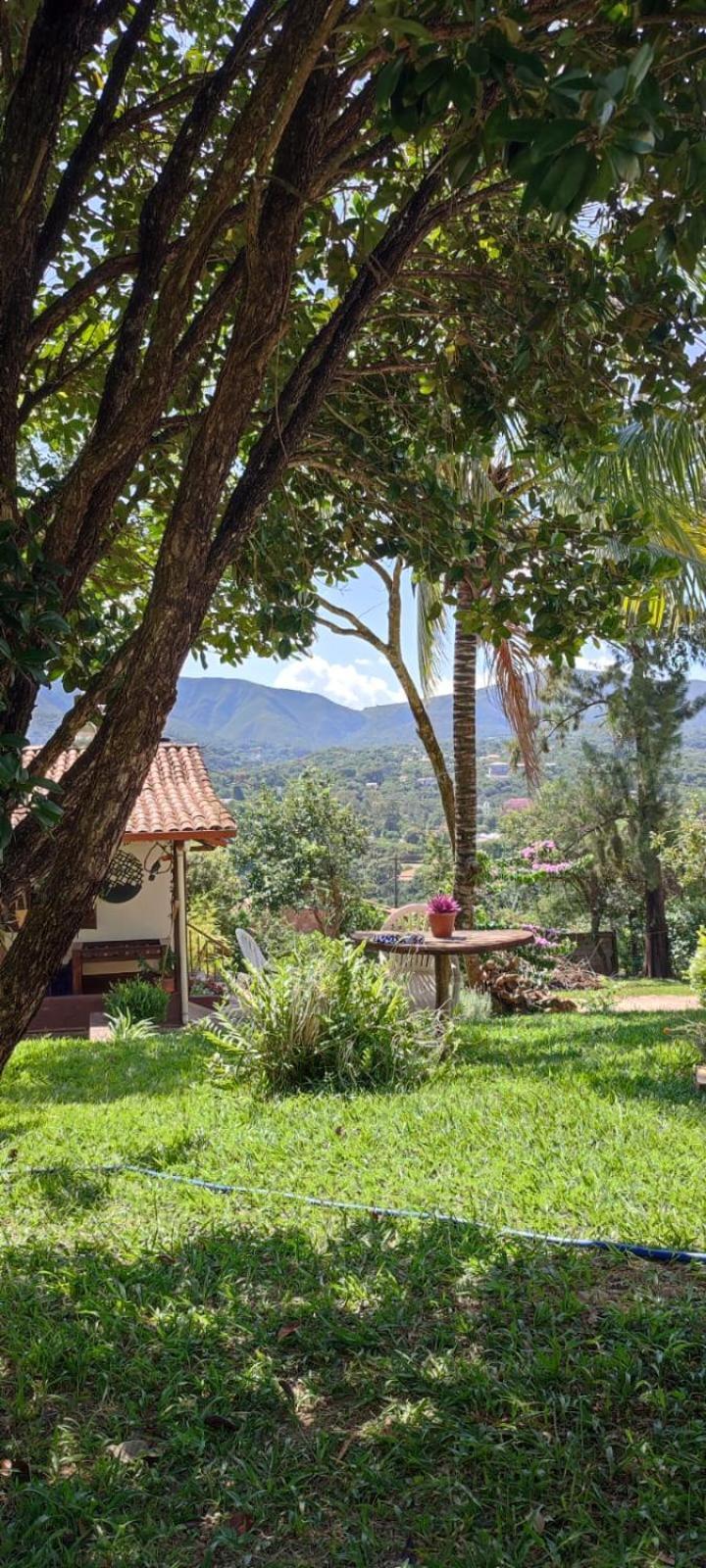 Namaste * Casa Branca