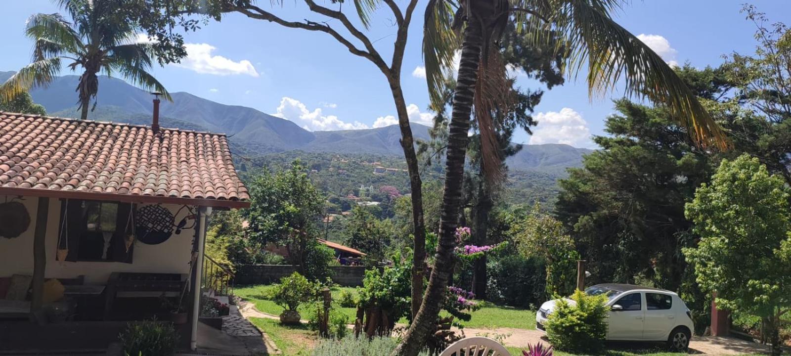 Namaste Inn Casa Branca