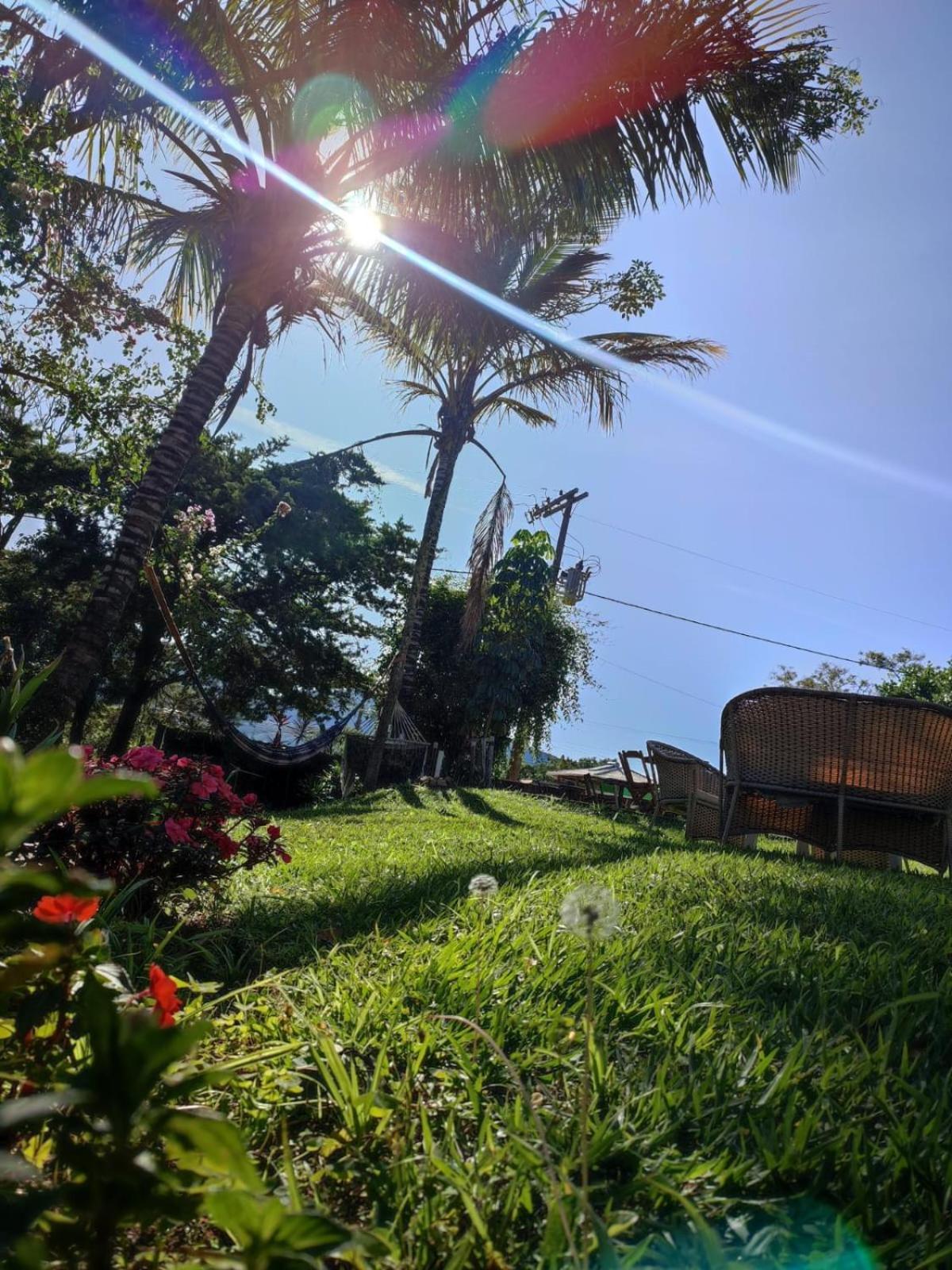 Inn Namaste Casa Branca