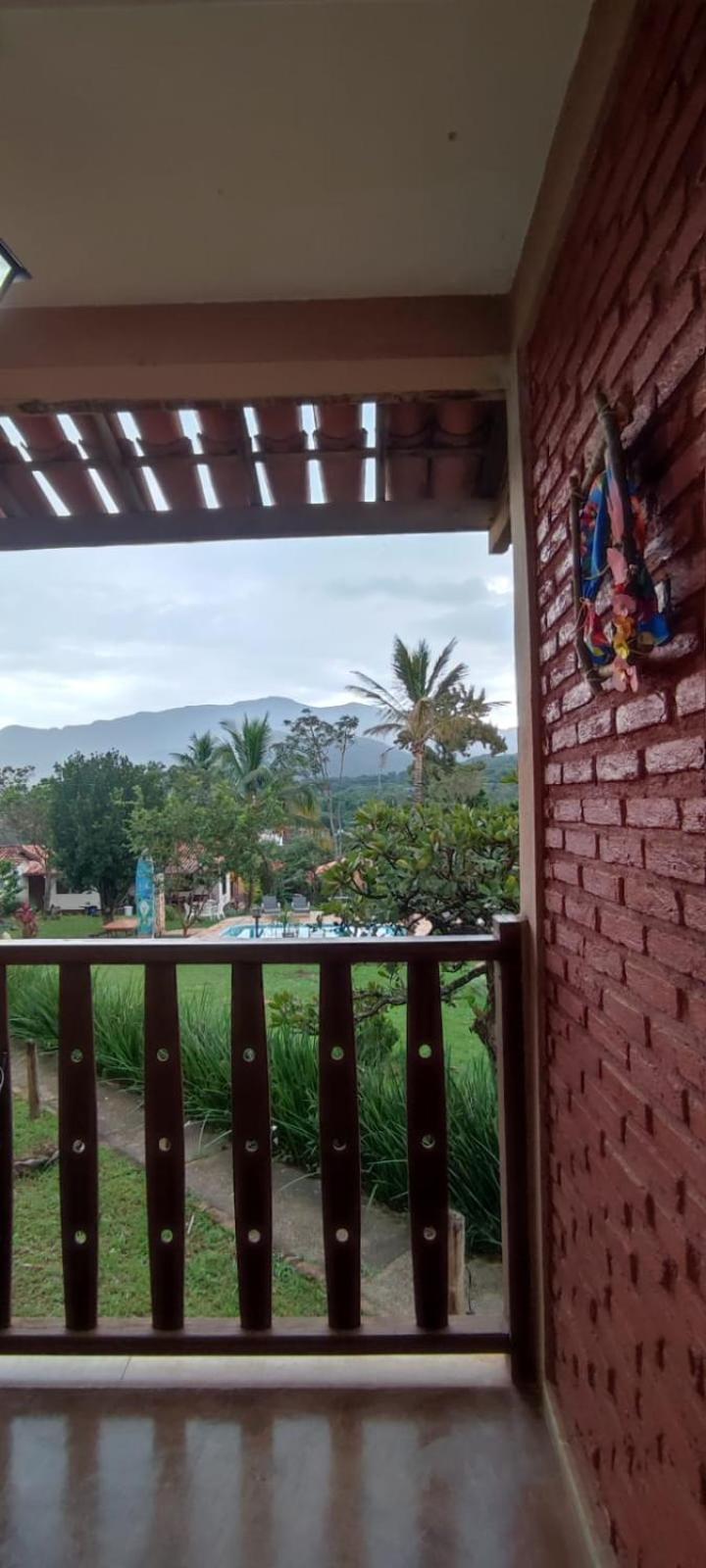 Namaste Inn *