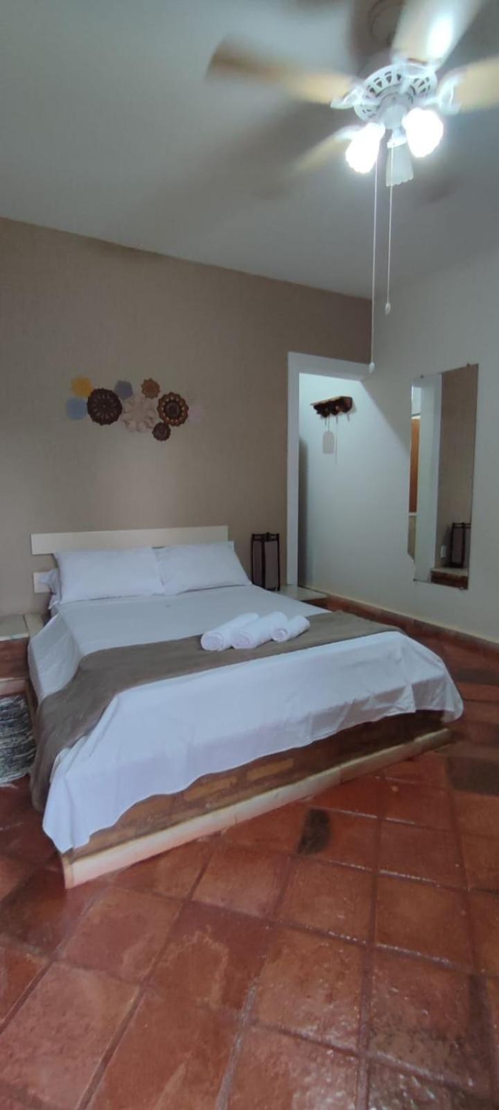 Inn Namaste Casa Branca