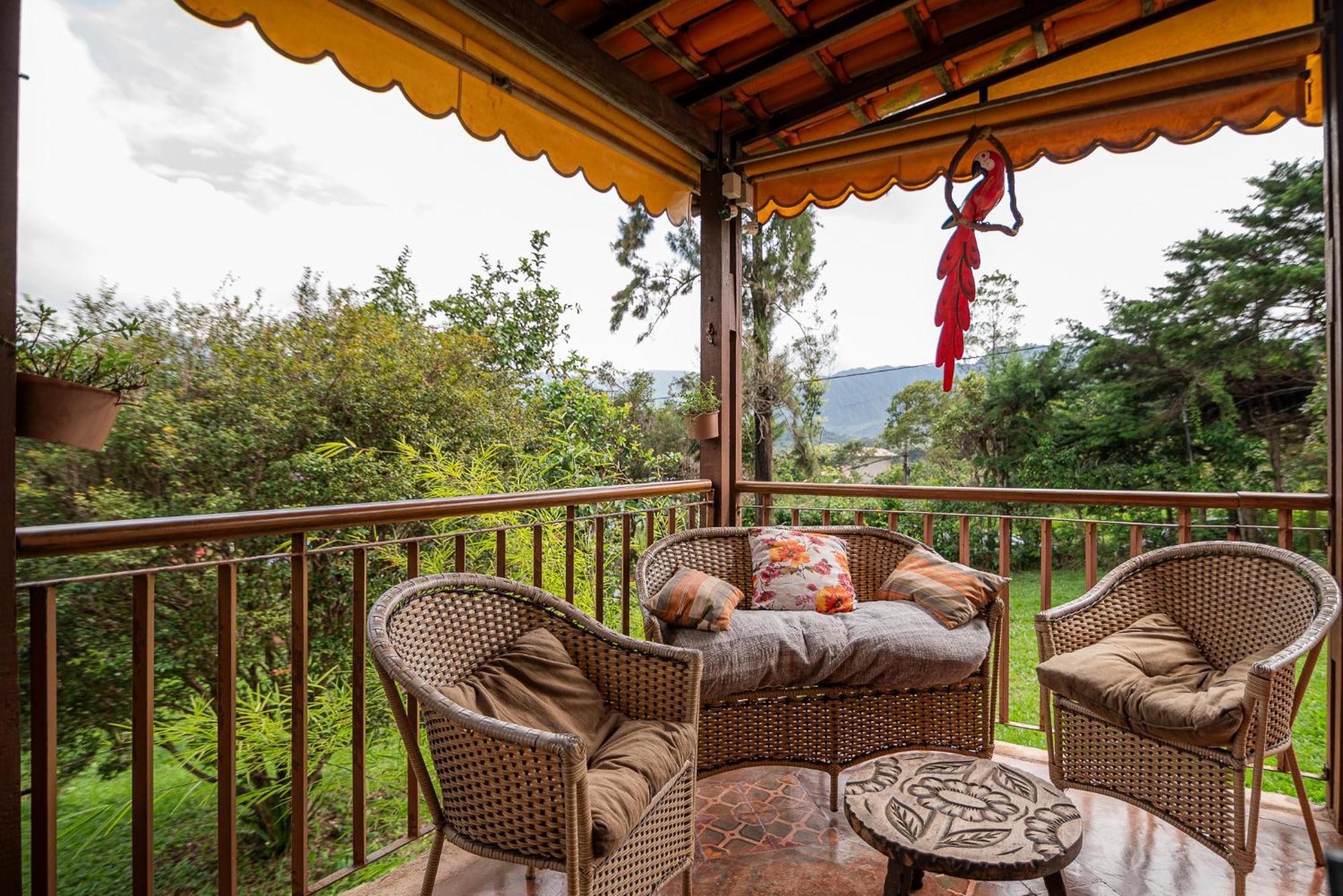 Namaste Inn Casa Branca