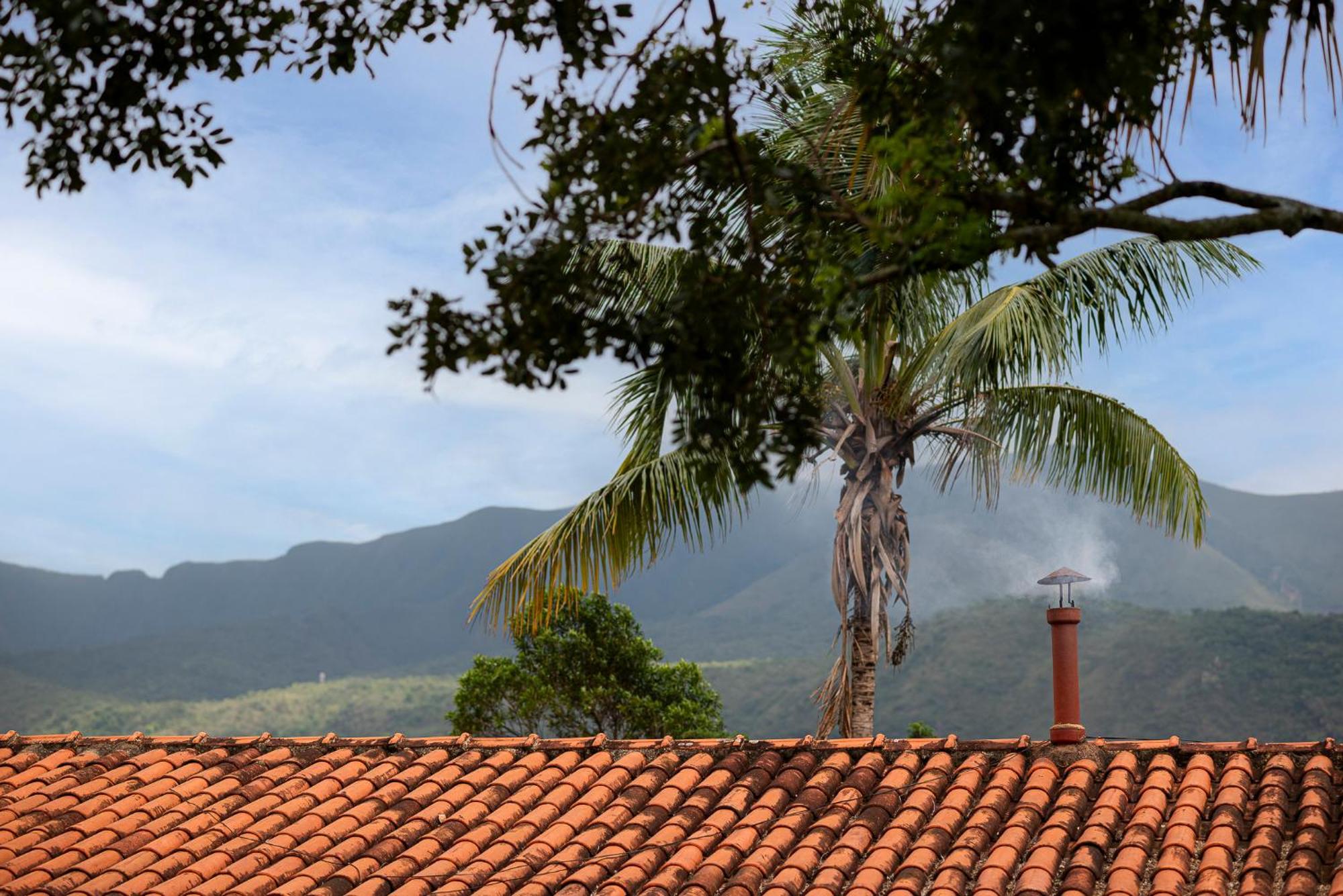 Inn Namaste Casa Branca