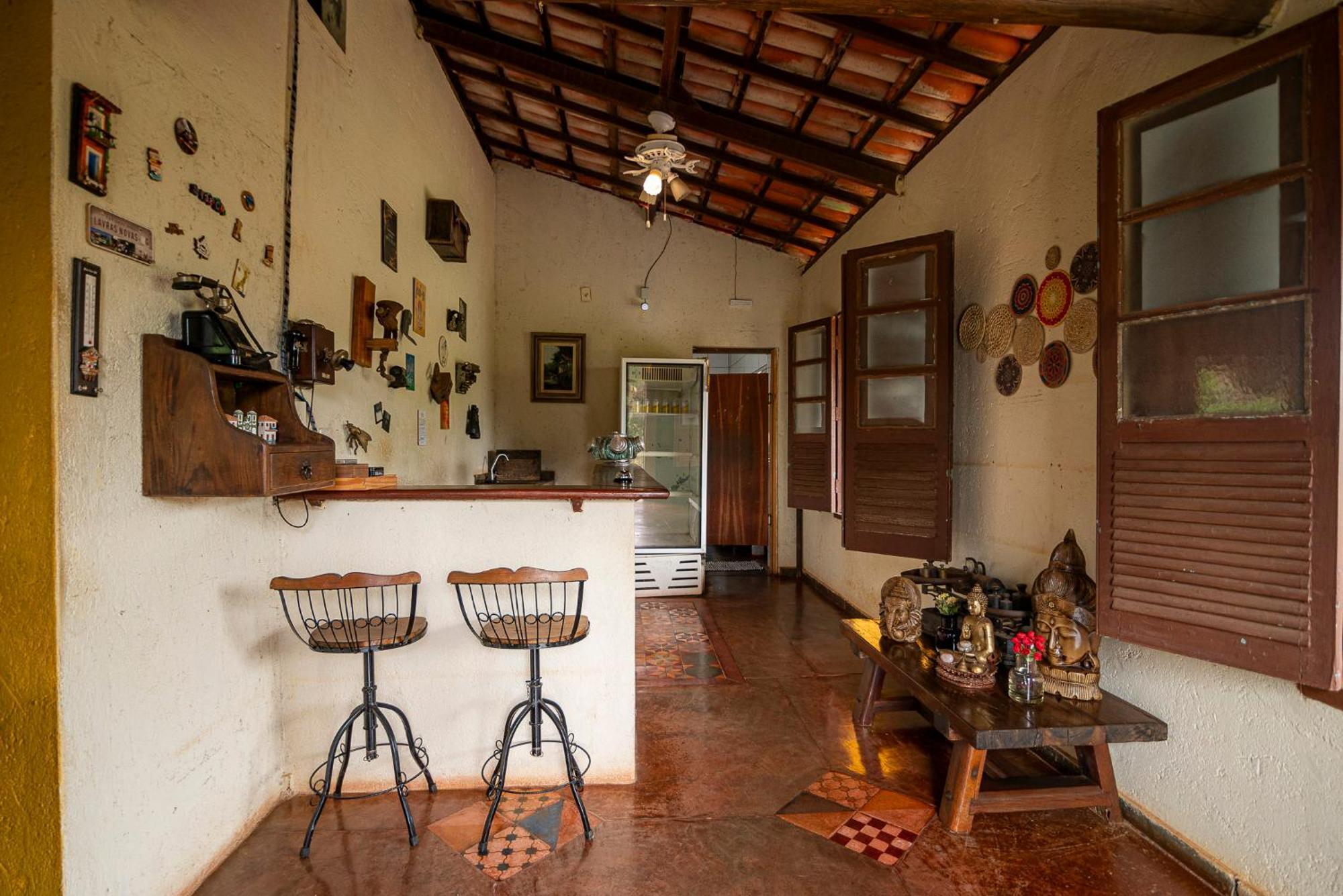 Namaste Casa Branca