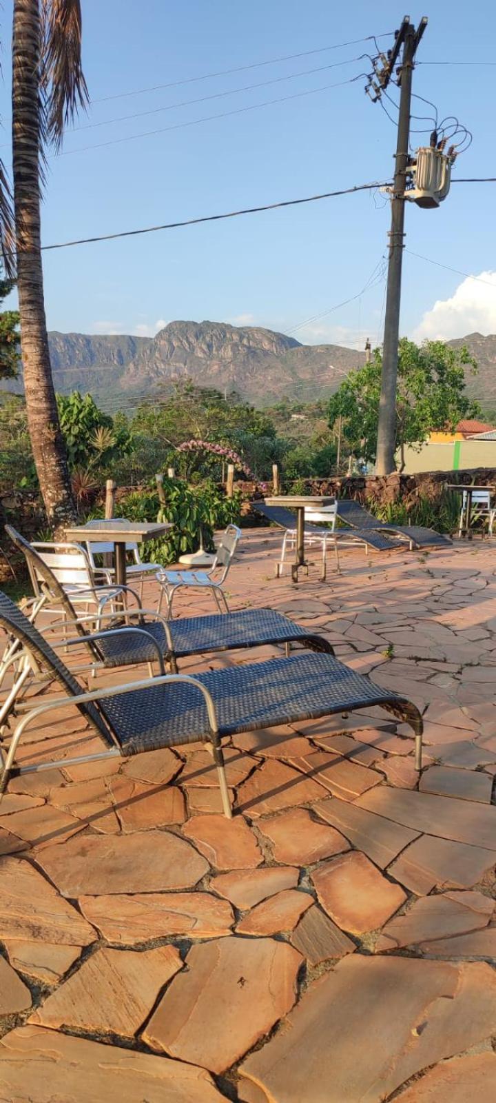 Namaste Casa Branca