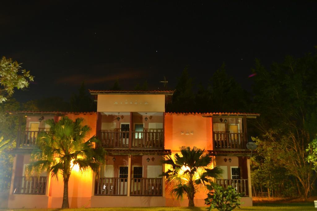 Namaste * Casa Branca
